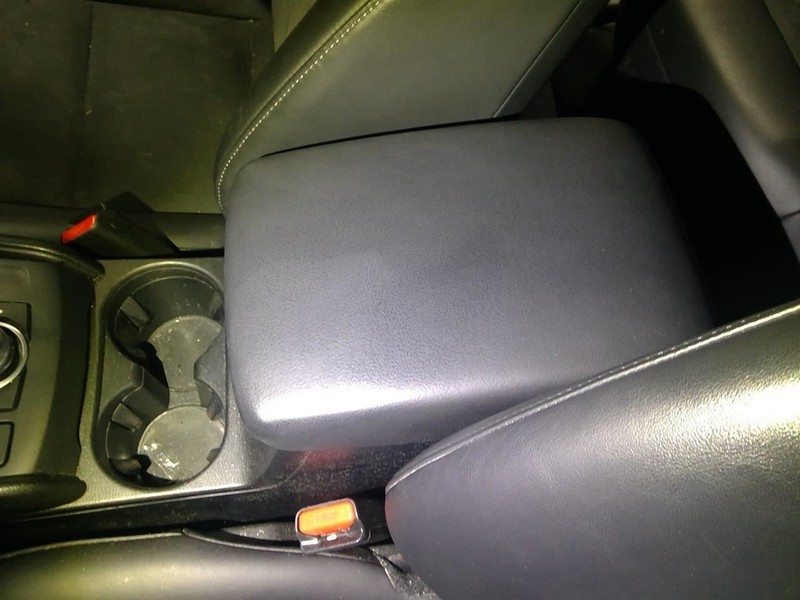 Armrest Lid Fits 17-23 MAZDA CX-5 1754816