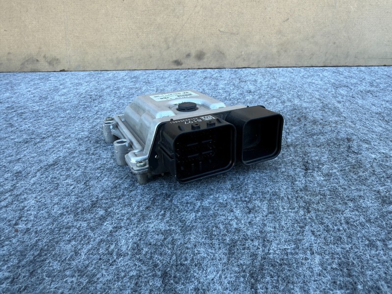 GENESIS G70 2019-2021 OEM TRANSMISSION CONTROL MODULE UNIT COMPUTER RWD 2.0T