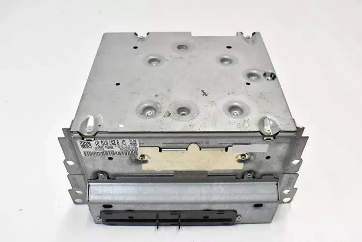 09-15 BMW 750Li 528i 640i Navigation AM FM Radio CD Receiver Player Unit OEM