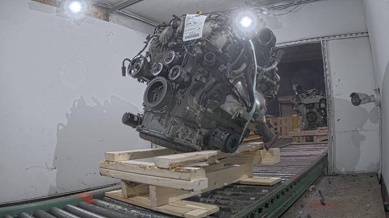 2013 INFINITI G37 3.7L V6 Engine Complete Assembly 185k OEM Warranty 6mo