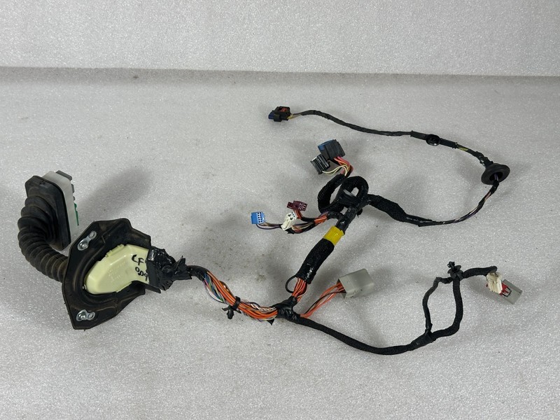 09-23 DODGE RAM OEM MOPAR LH FRONT DR WIRING,68050519AC201035