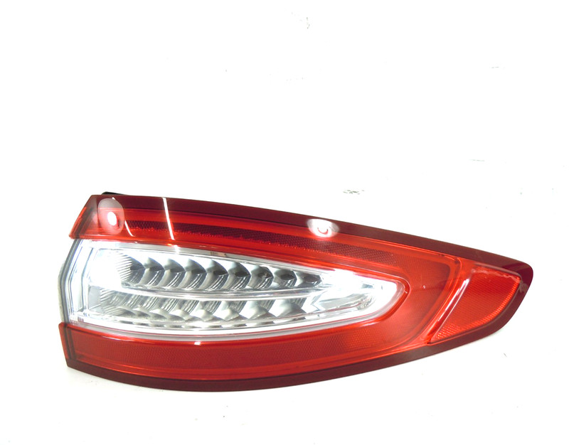 2013-2016 Ford Fusion LED Quarter Panel Mounted Tail Light Passenger Right OEM