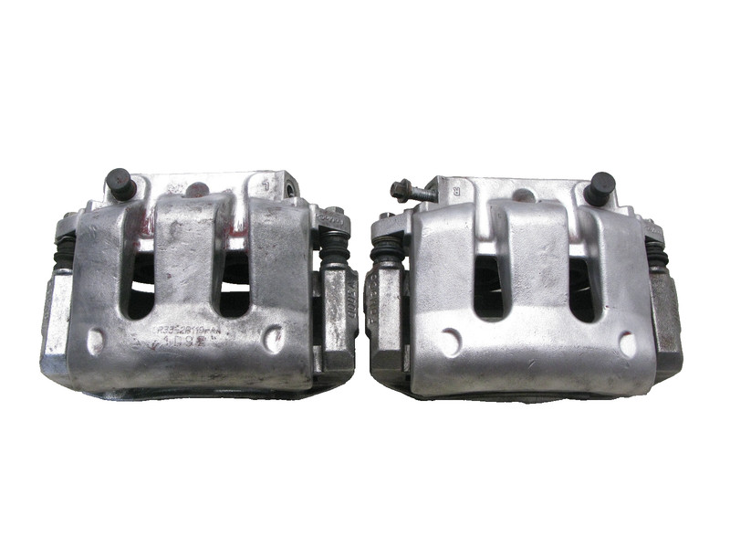 2014 California Special 11-14 Ford Mustang Gt Front Left Right Brake Caliper