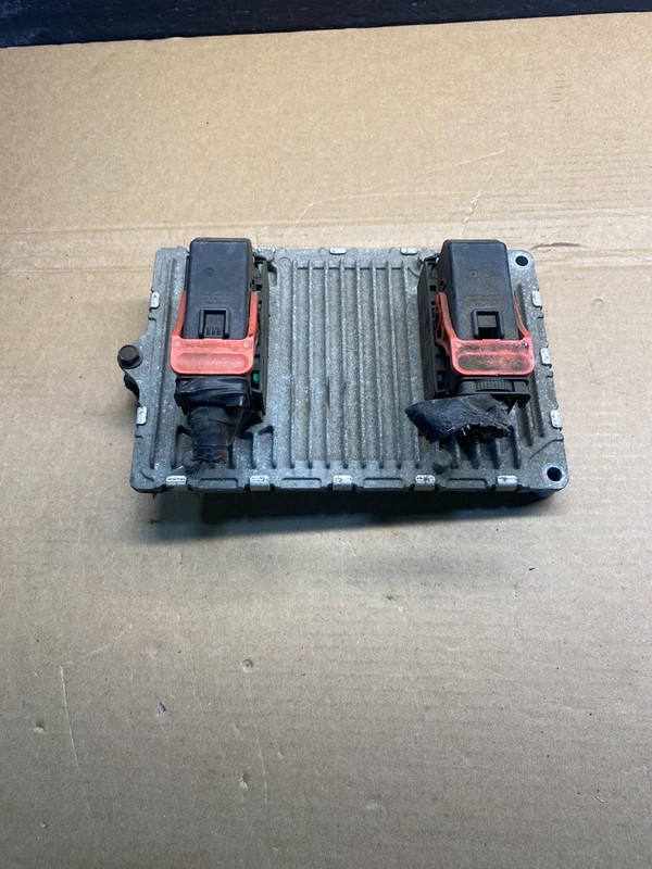 2011 Jeep Compass Patriot ECM ECU Engine Computer Module P68066800AC ac4370 DG