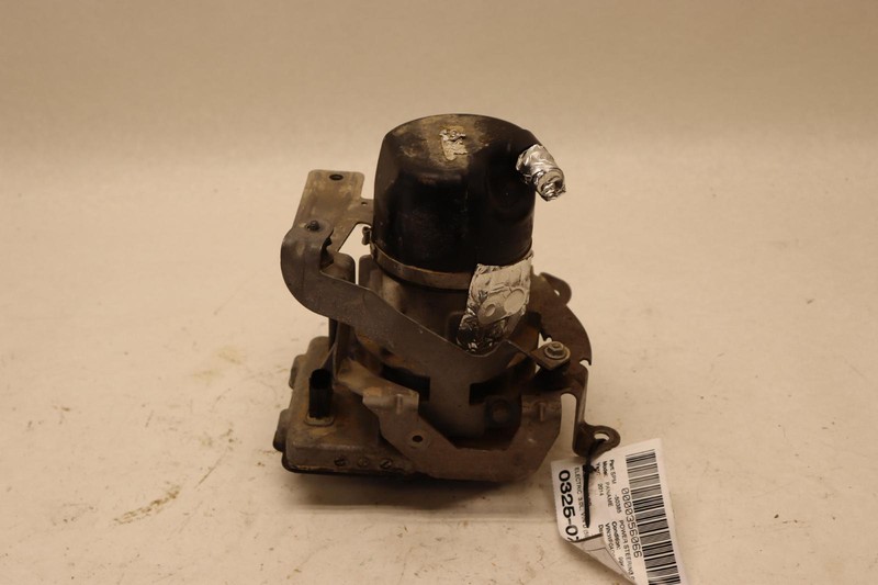 2012-2016 PORSCHE PANAMERA 3.0L S E-HYBRID ELECTRIC POWER STEERING PUMP OEM