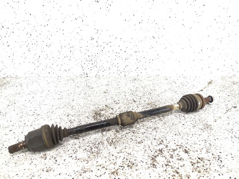 2011-2016 Kia Optima Hybrid 2.4L Front Axle Shaft Passenger Right OEM VIN D 8th
