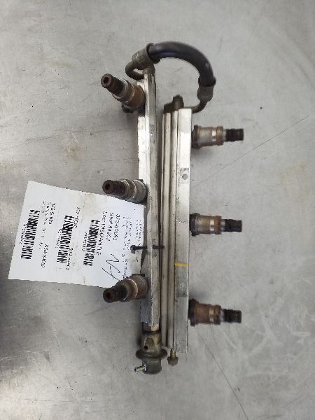 Fuel Injection Parts Fuel Injector 3.5L Fits 99-01 ODYSSEY 185872