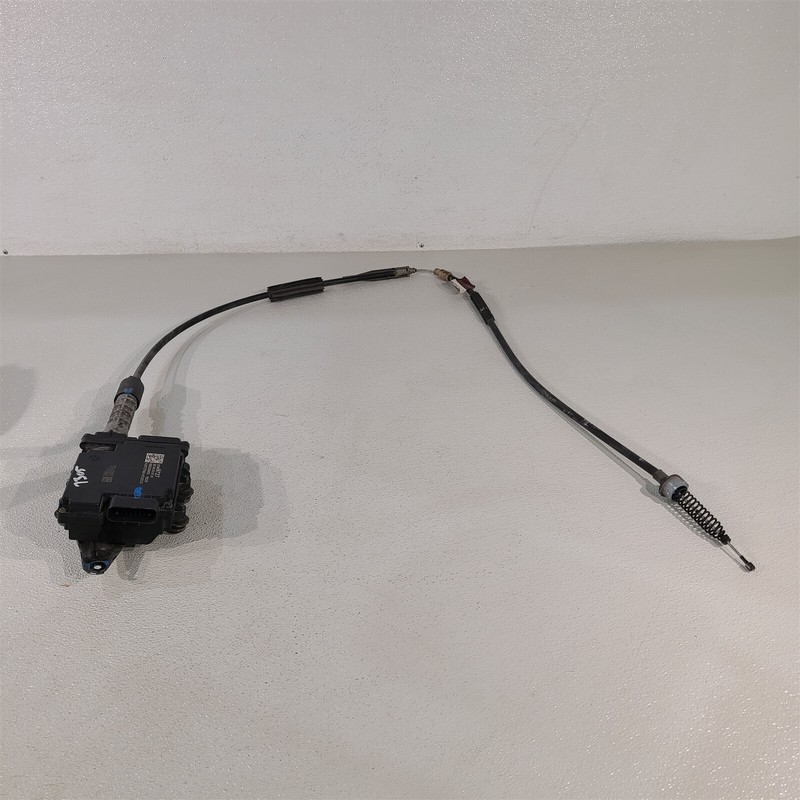 2017 Camaro SS Emergency Parking Brake Module 23369727 Aa7305