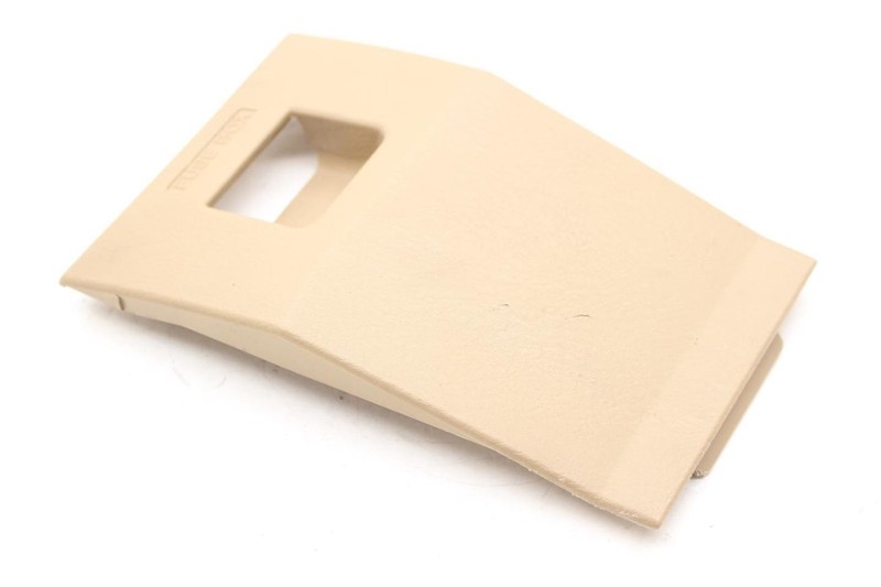 Tan Interior Dash Fuse Box Cover Panel Fits 99-00 MAZDA MX-5 MIATA