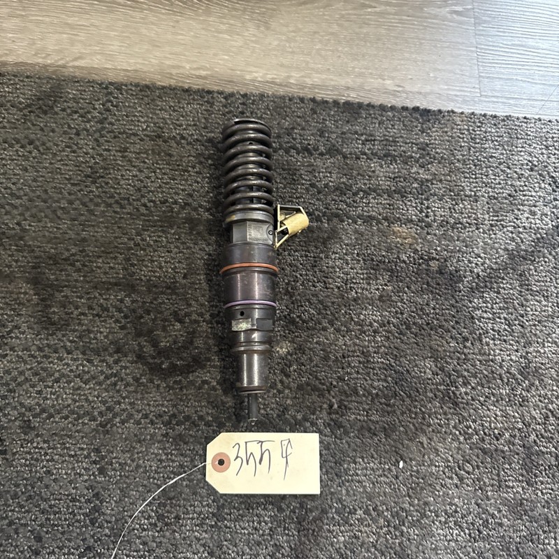 Detroit Diesel Fuel Injector- P/N: R414703003 CORE