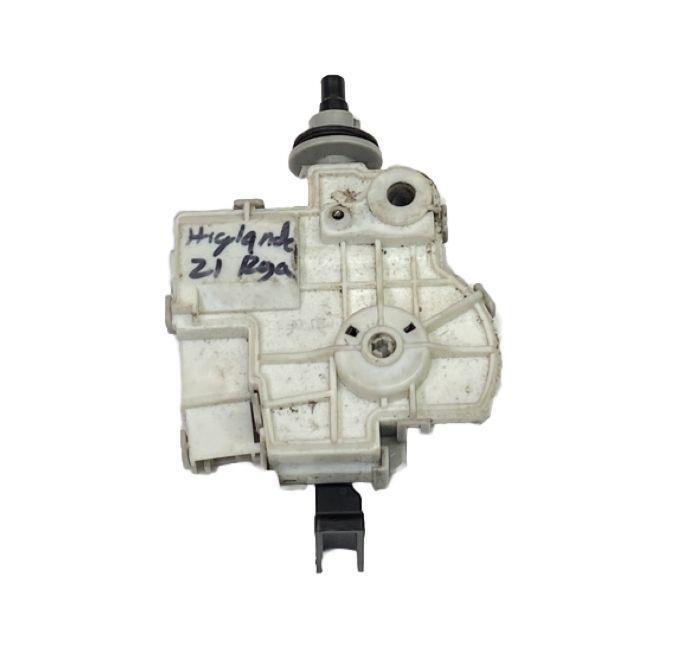 Toyota Highlander 2018 2019 2020 2021 2022 purge valve assy OEM