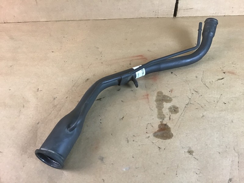 11 - 12 Fisker Karma 2012 Fuel Gas Filler Neck Pipe Hose Line :Y