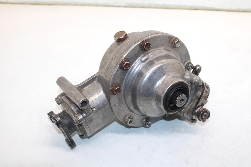 00 Arctic Cat 300 4x4 Oem Gear Case 3402-203 AA20