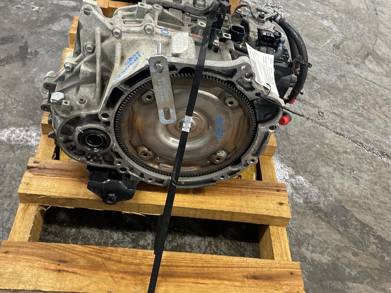 17-'19 HYUNDAI ELANTRA Auto Transmission 2.0L US built 58k miles 6 Month Wnty!