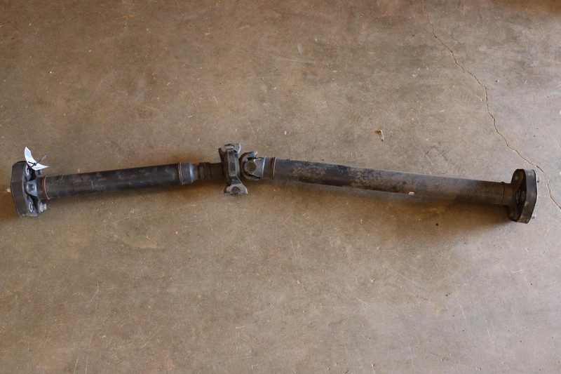 2009-2017 LEXUS LS460 AWD SWB REAR DARIVE SHAFT CARDAN PROPELLER SHAFT OEM