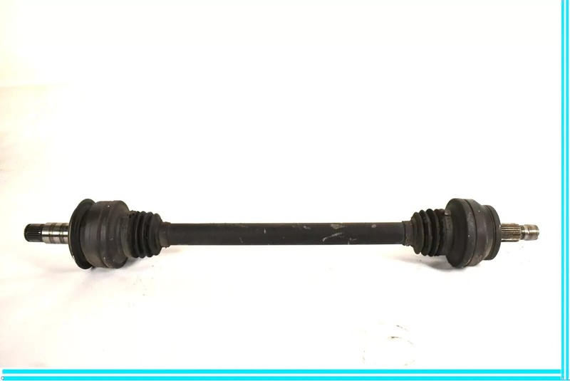 11-14 Mercedes W207 E350 Coupe Rear Left or Right Side Axle CV Half Shaft OEM