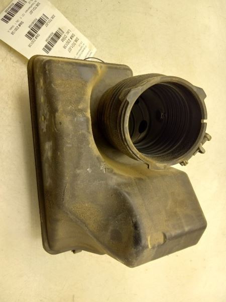 2007 TOYOTA CAMRY 3.5L 6CYL AIR CLEANER RESONATOR TUBE ASSEMBLY