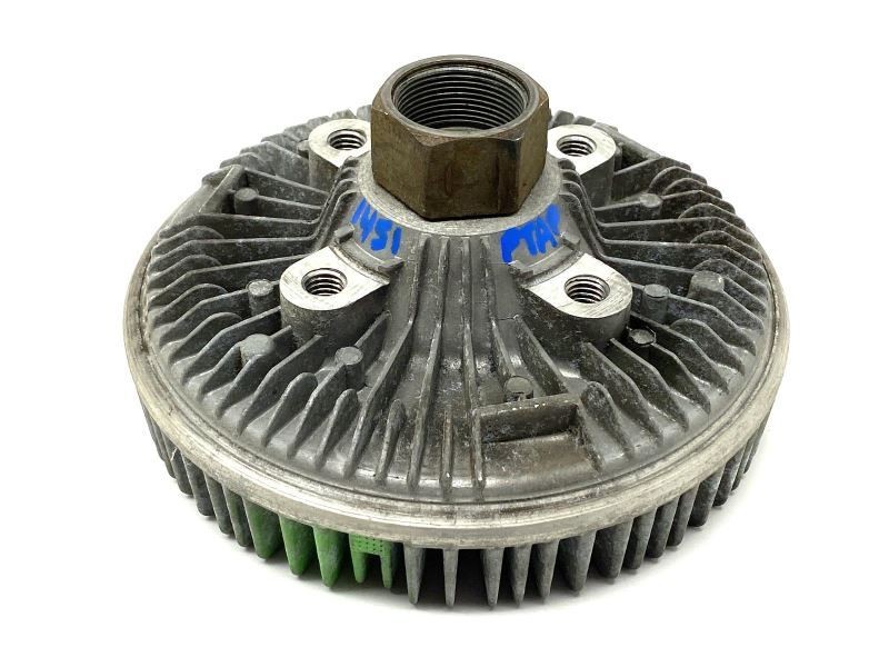 Fan Clutch 3.5L 25948772 Fits 2004-2012 Chevrolet Colorado 79221