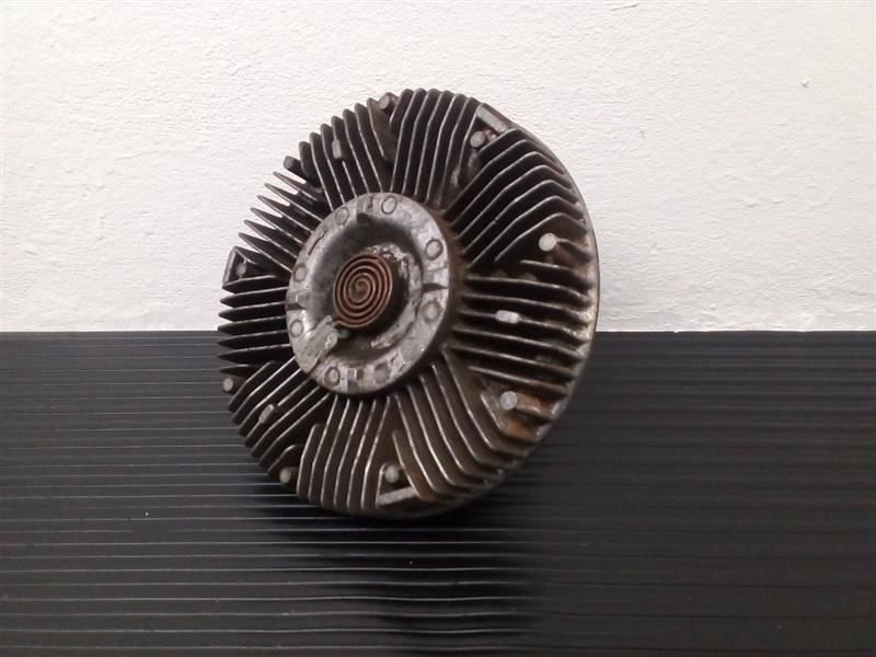 88-92 Ford F450 7.5L Fan Clutch W/ AC 8-460 OEM E9TZ-8A616-L
