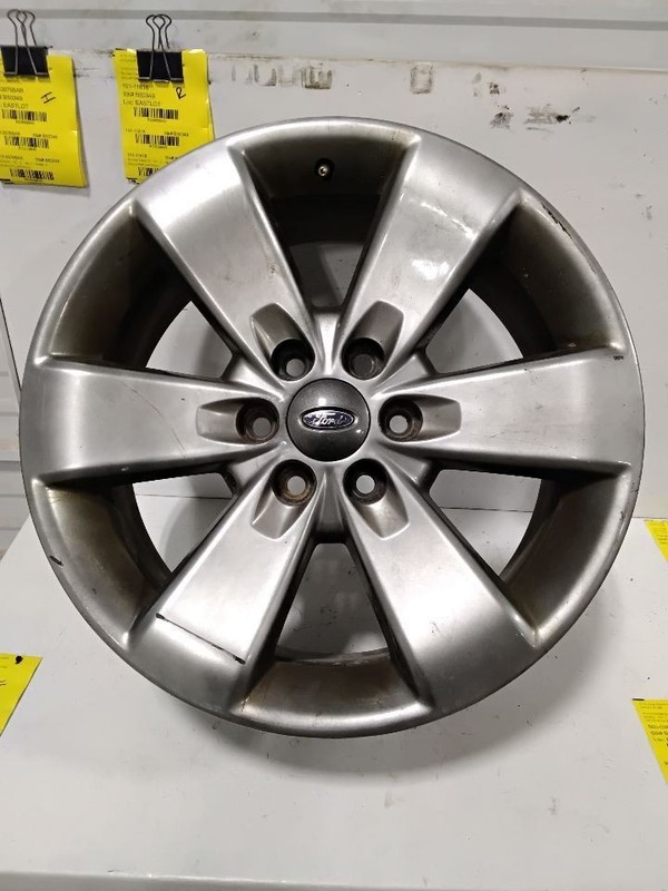 2010-2014 Ford F150 Wheel Rim 20x8-1/2 6 Spoke Painted Dark Argent