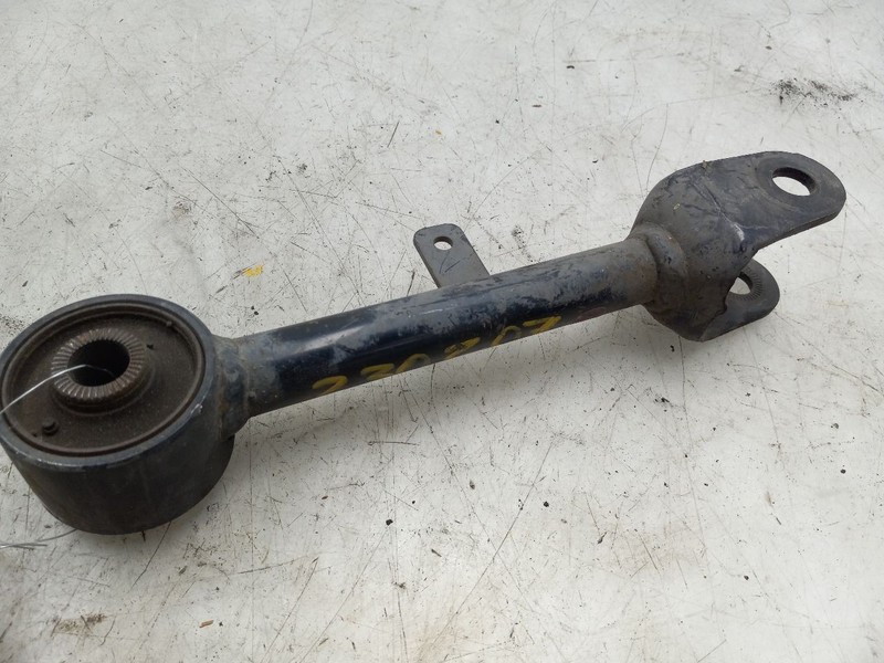14-19 LEXUS IS350 F-SPORT REAR PASSENGER RIGHT UPPER CONTROL ARM