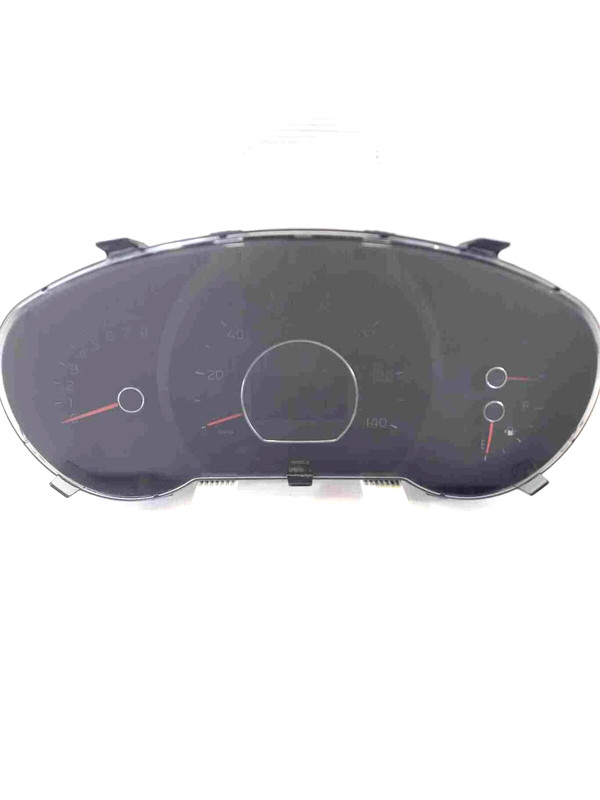 2016 Kia Soul Speedometer Instrument Gauge Cluster MPH 1.6L 94006B2530