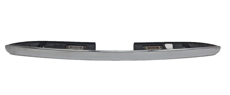 06-11 Mercedes W164 ML450 ML550 Trunk Lid Hatch Latch Handle Molding Trim OEM