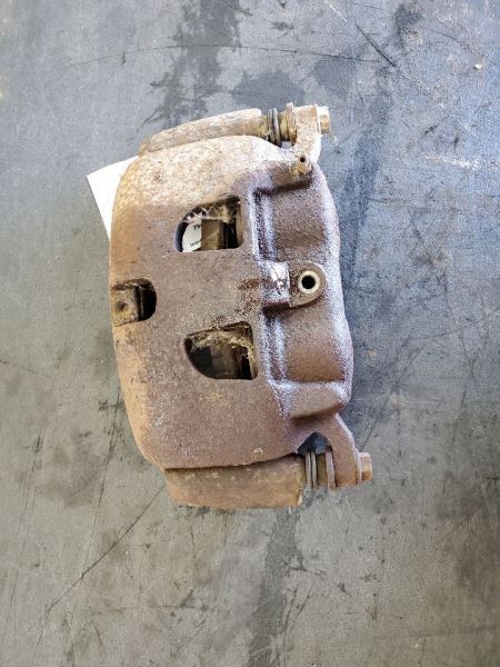 Driver Left Caliper Front Fits 17-20 FORD F250SD PICKUP 286300
