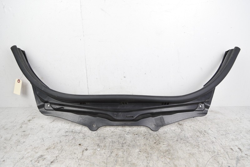 16-20 BMW 5 & 7 SERIES G30 G12 COWL GRILLE PANEL TOP FIREWALL VENT COVER TRIM