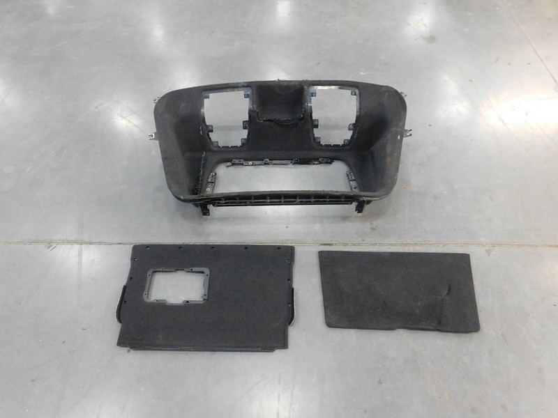 2020 17 18 20 21 22 Audi R8 V10 Perf Front Trunk Liner Pieces #1507 D4