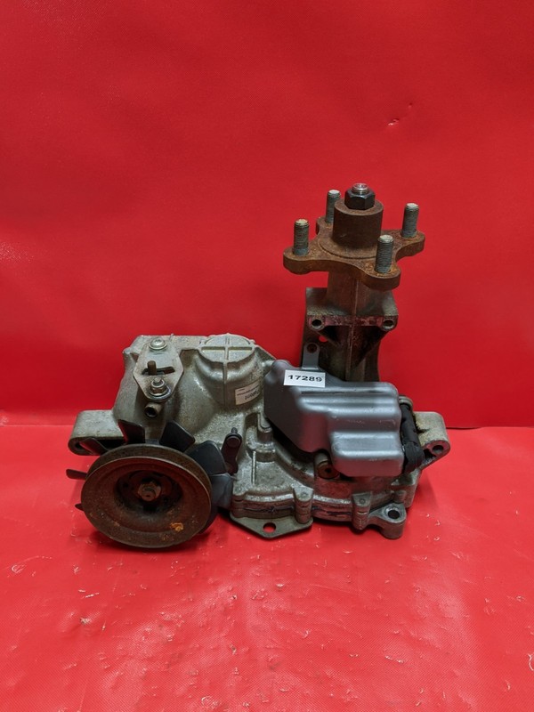 HYDRO GEAR TRANSAXLE TRANSMISSION ZF-ATBB-3DRA-3WTXWD-17289*FINAL SALE*