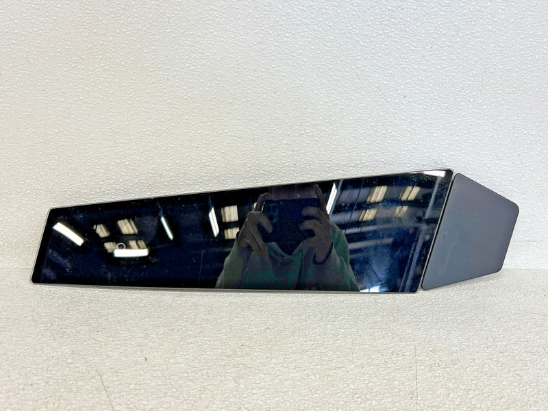 ⭐2017-2023 TESLA MODEL 3 RIGHT SIDE B PILLAR TRIM MOLDING W/ CAMERA OEM LOT2698