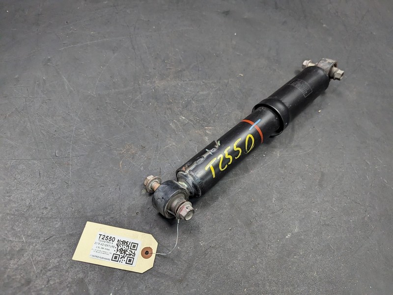 Rear Right Shock Absorber 2018 Toyota RAV4 48531-0R100 2016 2017