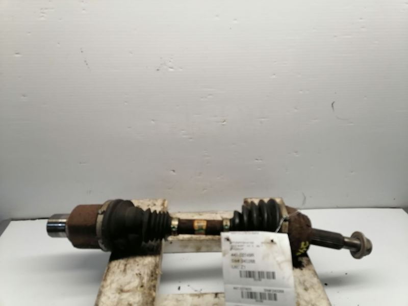 Passenger Right Axle Shaft Front Axle Fits 03-11 RANGER 1412569