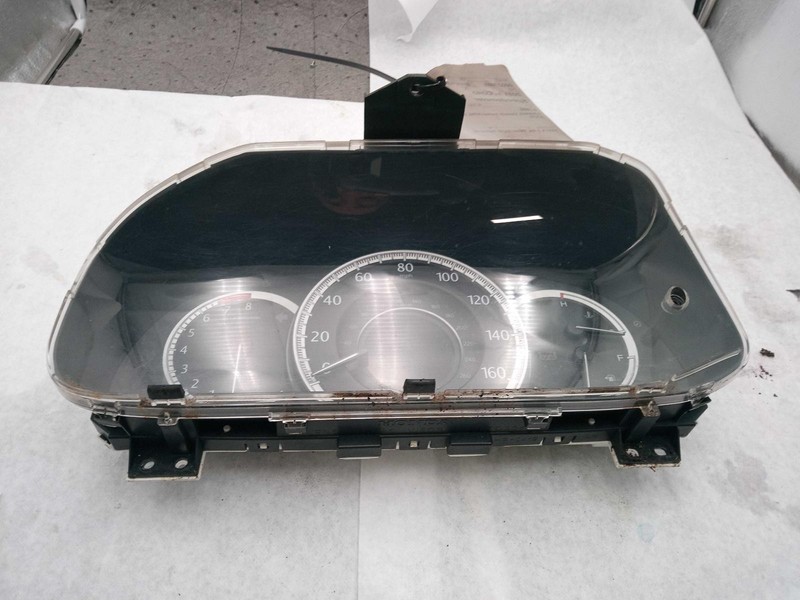 2015 Honda Accord Speedometer Gauge OEM 2.4L 78100T2FC02 6 Month Warranty