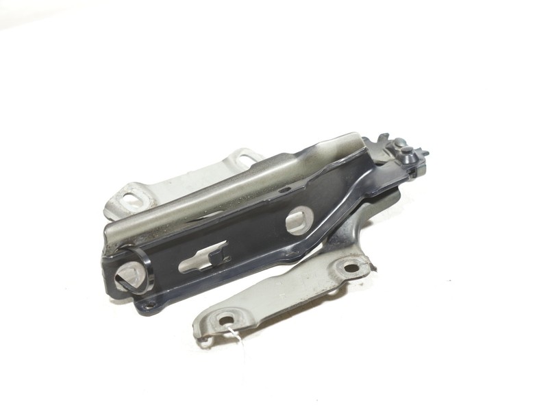 2017-2020 Audi A3 Left Driver Hood Hinge Bracket 8V0823301 OEM 85K
