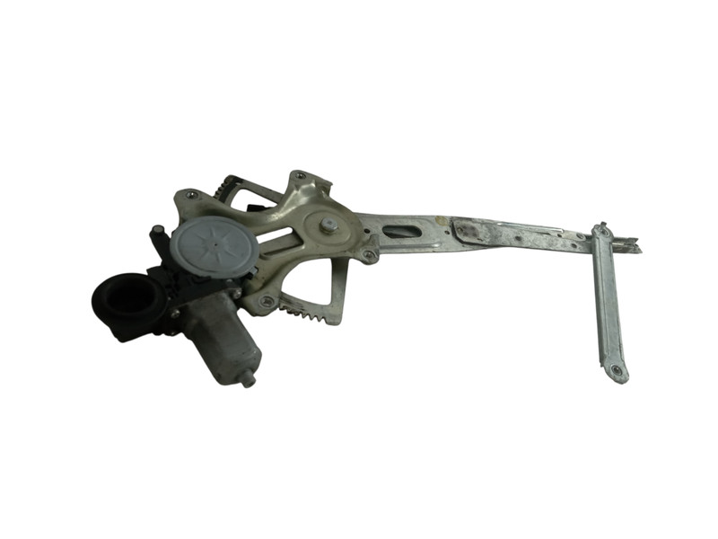2007-2008 Lexus IS250 Left Front Door Window Regulator Motor Driver OEM 14092