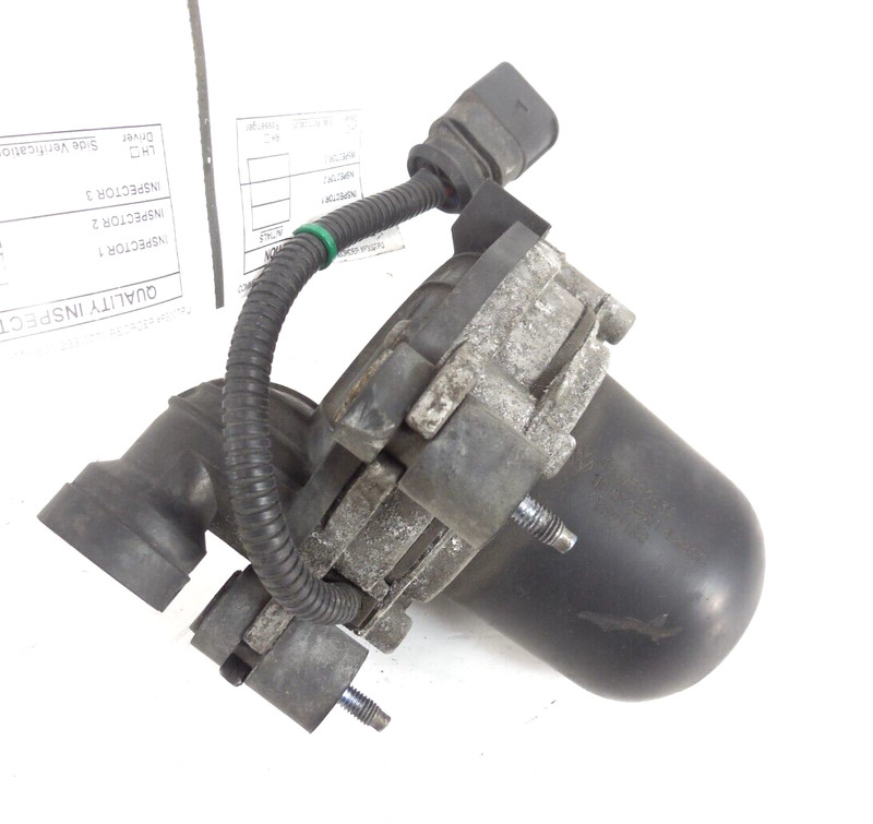 2012 12 Volkswagen Beetle 2.5L Secondary Air Injection Smog Pump OEM