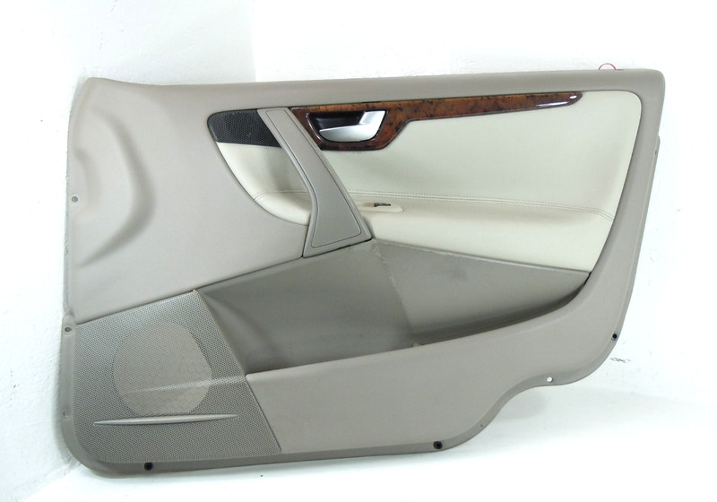 2004-2008 Volvo S60 Front Interior Door Panel Passenger Right OEM