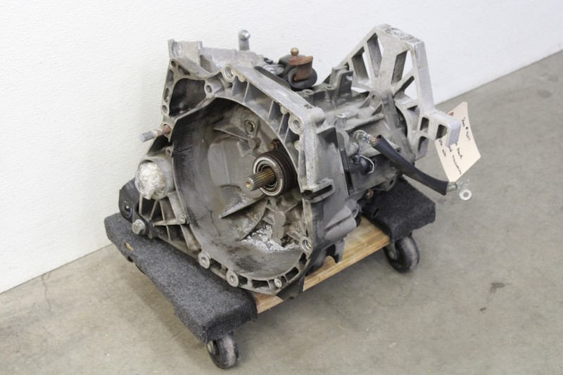 Fiat 500 Abarth C-510 5 Speed Transmission C150 Trans 69k Miles Oem 2012-2013