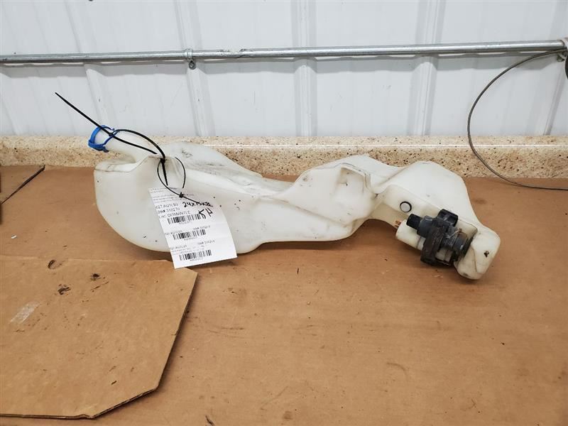 90 AUDI 1993 Wash Reservoir 283572