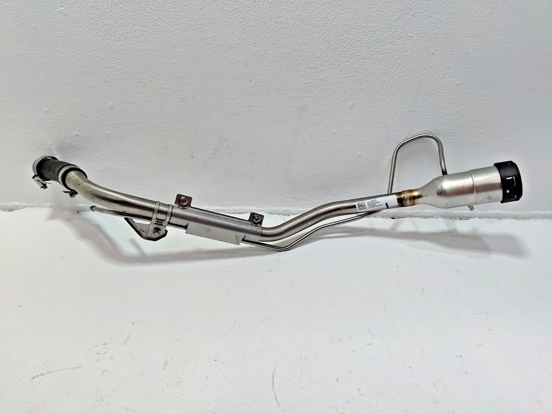 2024-2025 BUICK ENVISTA 1.2L FUEL GAS TANK FILLER NECK HOSE TUBE PIPE OEM