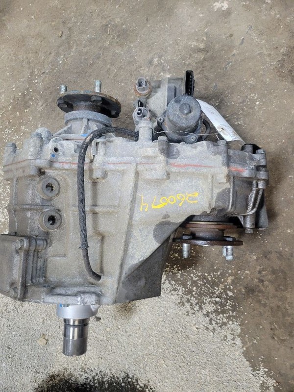 Transfer Case 4.0L 6 Cylinder 1GRFE Engine Fits 05-15 TACOMA 1759386