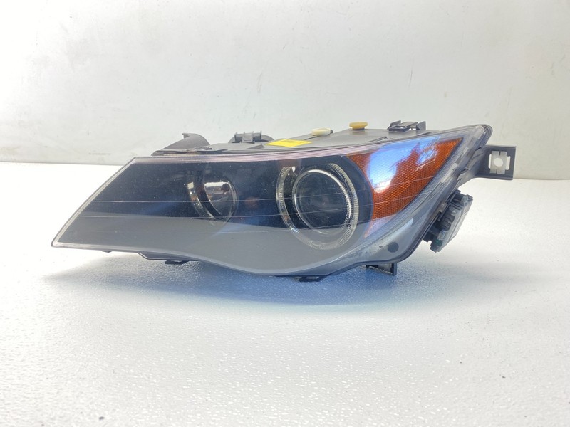 04-07 BMW E63 E64 M6 Left Driver Side Adaptive Bi-Xenon Headlight Assembly OEM✅
