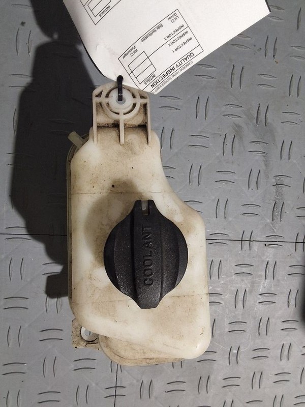 Coolant Reservoir Fits 14-20 SORENTO 3425825