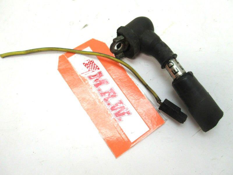 STARTER MOTOR WIRE PLUG CONNECTOR END EYE SOLENOID for SUBARU IMPREZA FORESTER