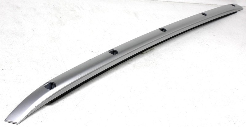 OEM Luggage Rack Left Driver Side Rail For Kia Soul 87270-K0000-AAL Scratches