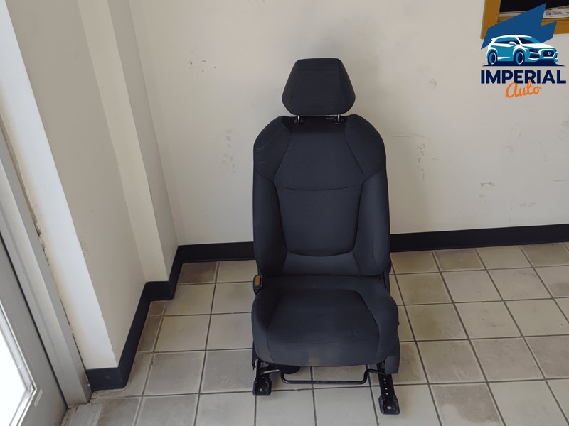 Toyota RAV4 2019-2025 Front Left Driver Seat Assembly OEM