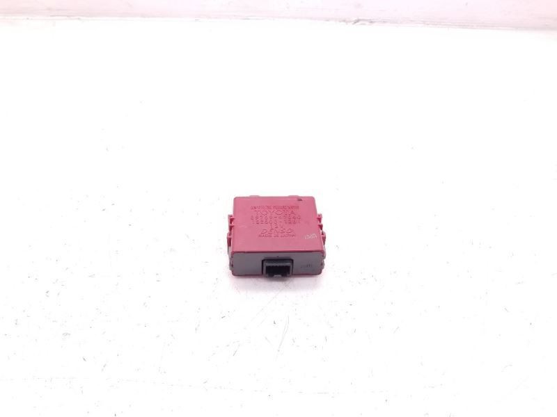 12-16 TOYOTA PRIUS TIRE PRESSURE COMPUTER CONTROL MODULE ECM ASSEMBLY