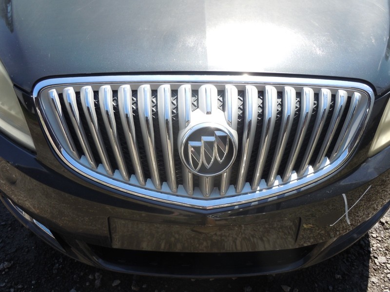 2012-2017 Buick Verano Upper Grille